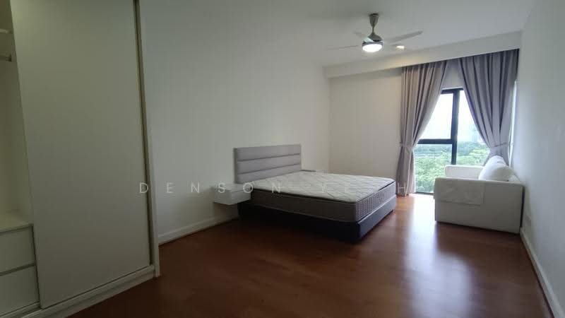 Kondominium untuk Dijual di Westside Three - Denson Yeoh - Bedroom - PropertyGuru.com.my