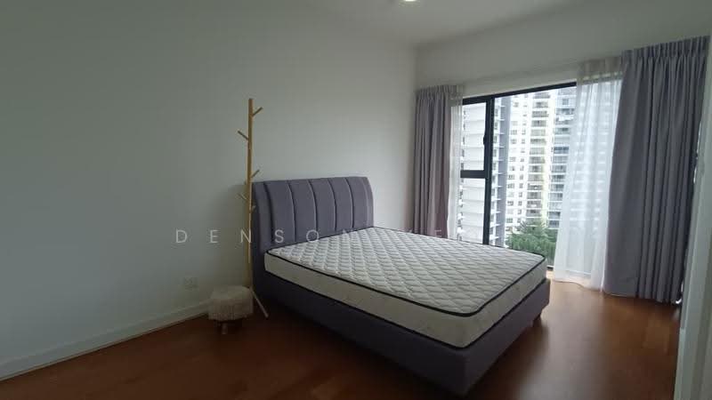 Kondominium untuk Dijual di Westside Three - Denson Yeoh - Bedroom - PropertyGuru.com.my