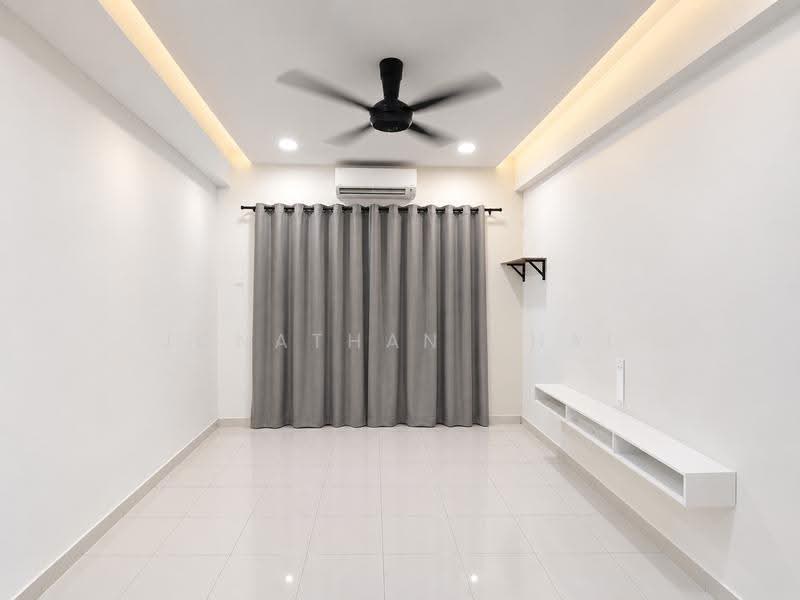 Pangsapuri untuk Dijual di Pangsapuri Damai - Jonathan Chai - Interior - PropertyGuru.com.my