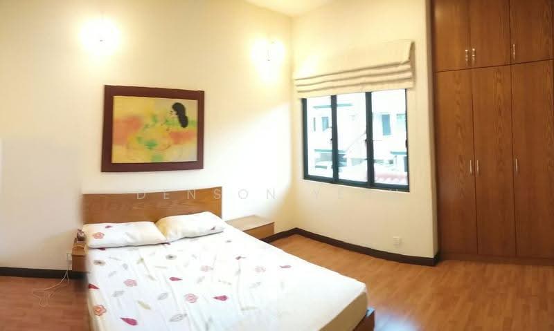 Rumah Teres 3-Tingkat untuk Dijual di Desa Parkcity (Kuala Lumpur) - Denson Yeoh - Bedroom - PropertyGuru.com.my