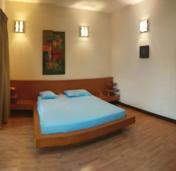 Rumah Teres 3-Tingkat untuk Dijual di Desa Parkcity (Kuala Lumpur) - Denson Yeoh - Bedroom - PropertyGuru.com.my
