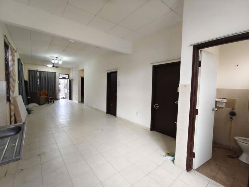 Rumah Teres 1-Tingkat untuk Dijual di Bandar Putra Kulai (Kulai) - Shi Ting - PropertyGuru.com.my