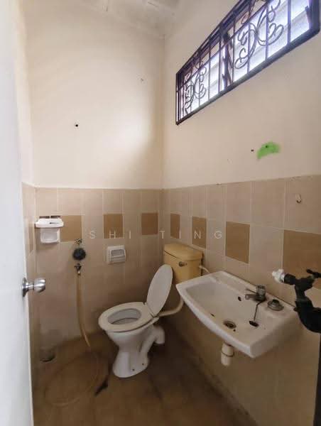 Rumah Teres 1-Tingkat untuk Dijual di Bandar Putra Kulai (Kulai) - Shi Ting - PropertyGuru.com.my