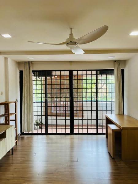 Pangsapuri untuk Dijual di Anjung Hijau (Greenfields) - Charlson Chong - Living Room - PropertyGuru.com.my