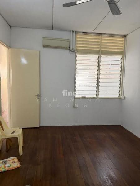 2-storey Terraced House for Rent in Pulau Tikus (Penang) - Yam Weng Keong - Interior - PropertyGuru.com.my