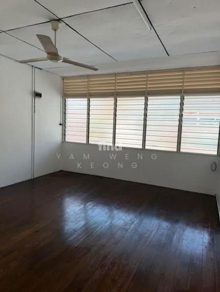 2-storey Terraced House for Rent in Pulau Tikus (Penang) - Yam Weng Keong - Interior - PropertyGuru.com.my