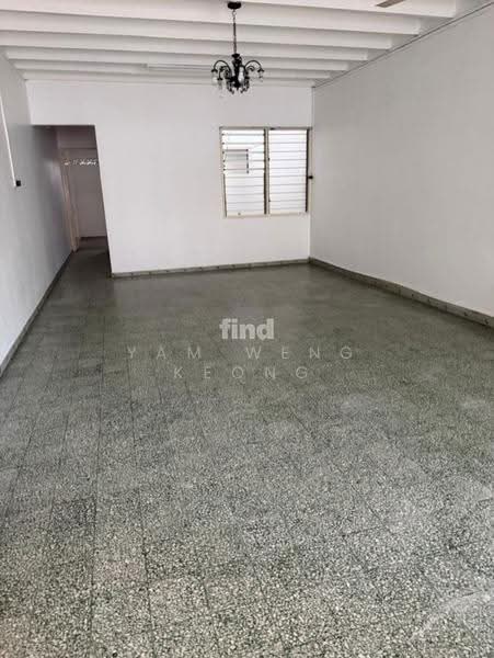 2-storey Terraced House for Rent in Pulau Tikus (Penang) - Yam Weng Keong - Interior - PropertyGuru.com.my