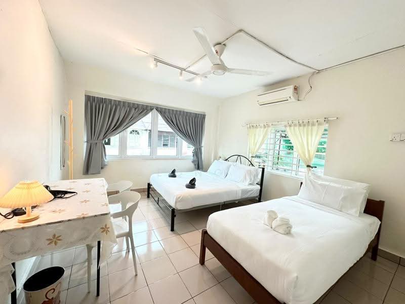 Shop for Rent in George Town (Penang) - Leong . - Bedroom - PropertyGuru.com.my