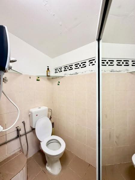 Shop for Rent in George Town (Penang) - Leong . - Bathroom - PropertyGuru.com.my