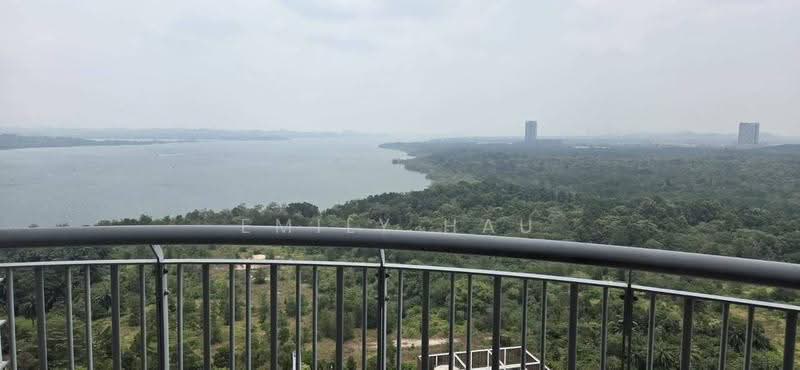 Condominium for Rent at Teega Residences - Emily Hau - View - PropertyGuru.com.my