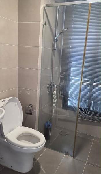 Condominium for Rent at Teega Residences - Emily Hau - Bathroom - PropertyGuru.com.my