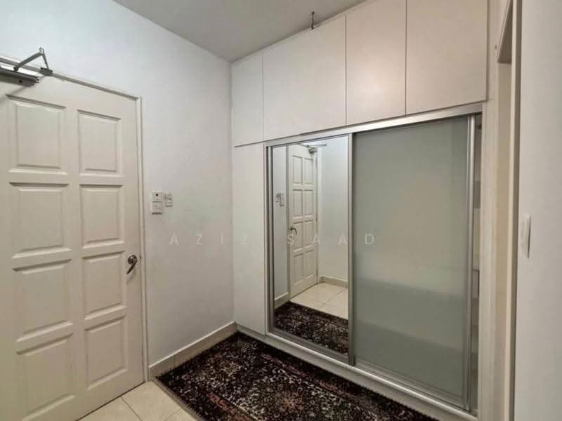 Kondominium untuk Disewa di Casa Indah 1 - Aziz Saad - Interior - PropertyGuru.com.my