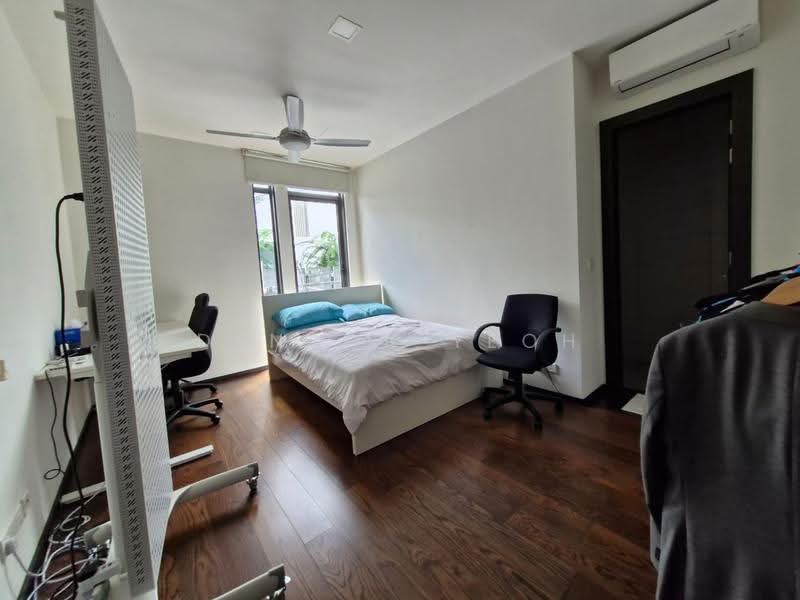 3-storey Terraced House for Sale in The Mansions (Desa Parkcity) - Denson Yeoh - Bedroom - PropertyGuru.com.my