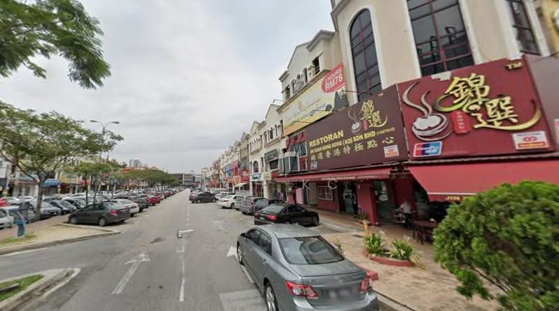 Kedai untuk Disewa di Dataran Sunway (Kota Damansara) - Loh KC - PropertyGuru.com.my