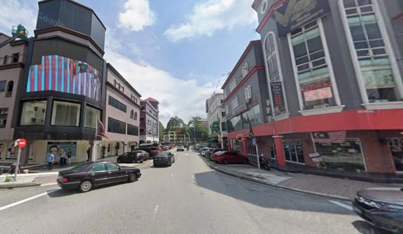 Kedai untuk Disewa di Dataran Sunway (Kota Damansara) - Loh KC - PropertyGuru.com.my