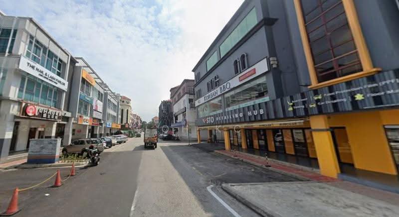 Kedai untuk Disewa di Dataran Sunway (Kota Damansara) - Loh KC - Exterior - PropertyGuru.com.my