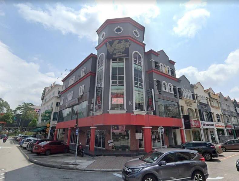 Kedai untuk Disewa di Dataran Sunway (Kota Damansara) - Loh KC - Exterior - PropertyGuru.com.my