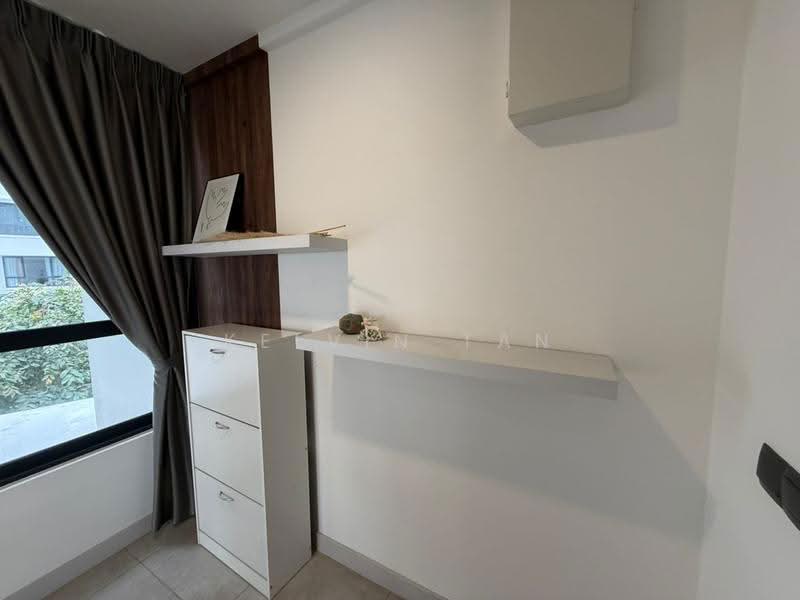Service Residence for Rent at Lot 15 - Kelvin Tan - Interior - PropertyGuru.com.my