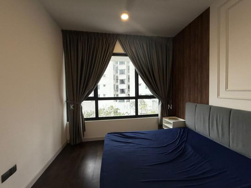 Service Residence for Rent at Lot 15 - Kelvin Tan - Bedroom - PropertyGuru.com.my