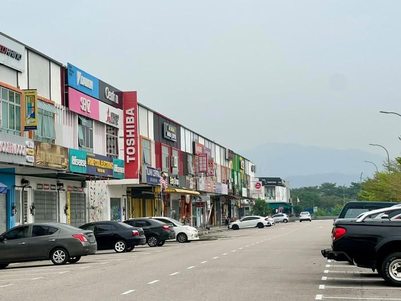 Shop for Sale in Taman Pulai Mutiara (Iskandar Puteri (Nusajaya)) - Jayden Ng - PropertyGuru.com.my