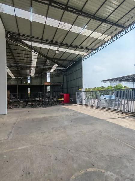 Semi-D Factory for Rent in Taman Desa Cemerlang (Ulu Tiram) - Carson . - Exterior - PropertyGuru.com.my
