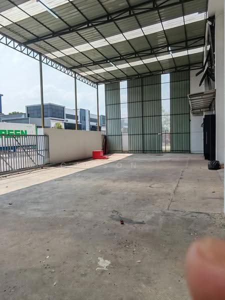 Semi-D Factory for Rent in Taman Desa Cemerlang (Ulu Tiram) - Carson . - Exterior - PropertyGuru.com.my