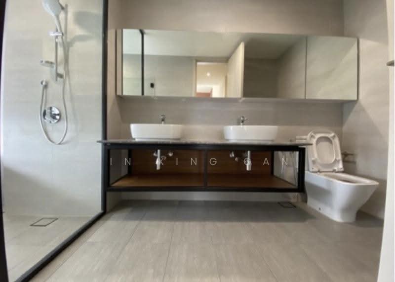 Kediaman Servis untuk Dijual di Residensi Solaris Parq - Josh Gan - PropertyGuru.com.my