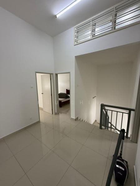 2-storey Terraced House for Sale in Bandar Indahpura (Kulai) - Kuu Chin - Corridor - PropertyGuru.com.my