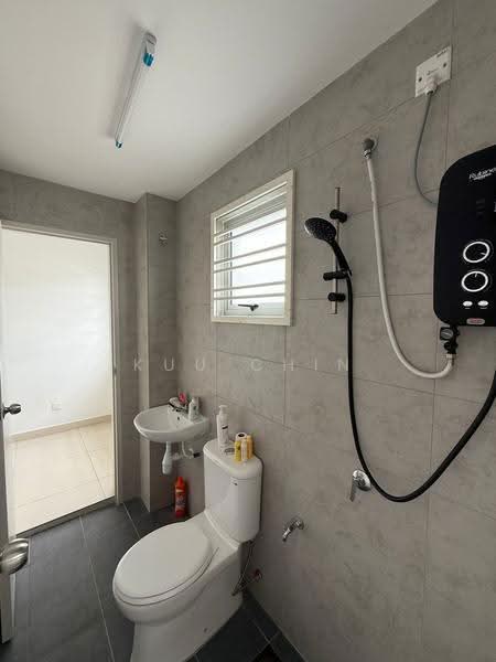 2-storey Terraced House for Sale in Bandar Indahpura (Kulai) - Kuu Chin - Bathroom - PropertyGuru.com.my