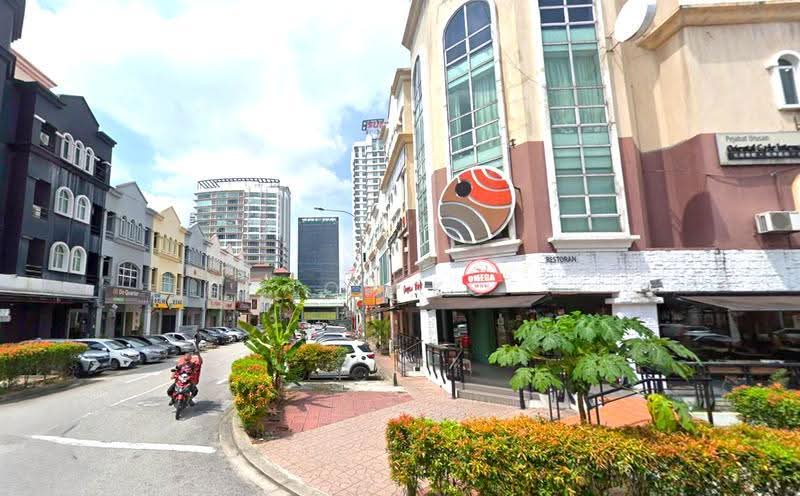 Kedai untuk Disewa di Dataran Sunway (Kota Damansara) - Loh KC - Exterior - PropertyGuru.com.my