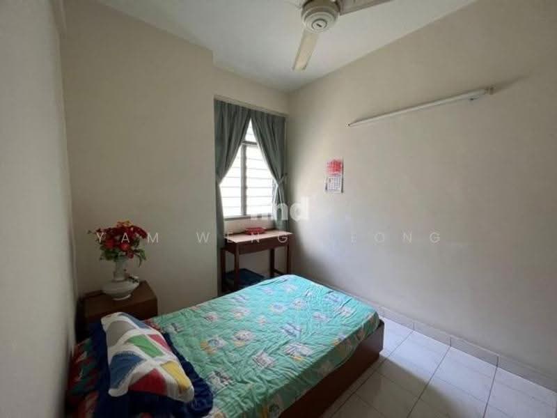 Rumah Teres 2-Tingkat untuk Disewa di Bayan Lepas (Penang) - Yam Weng Keong - Bedroom - PropertyGuru.com.my