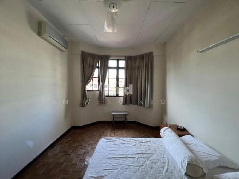 Rumah Teres 2-Tingkat untuk Disewa di Bayan Lepas (Penang) - Yam Weng Keong - Bedroom - PropertyGuru.com.my