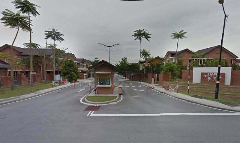 Semi-Detached House for Sale in Bandar Sungai Long (Selangor) - Nick Yap - Exterior - PropertyGuru.com.my