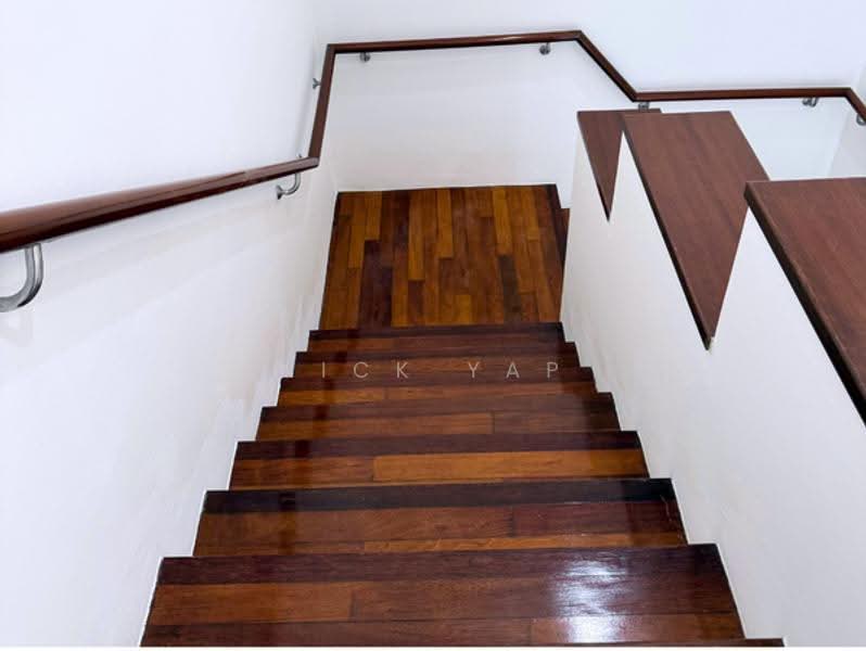 Semi-Detached House for Sale in Bandar Sungai Long (Selangor) - Nick Yap - Interior - PropertyGuru.com.my