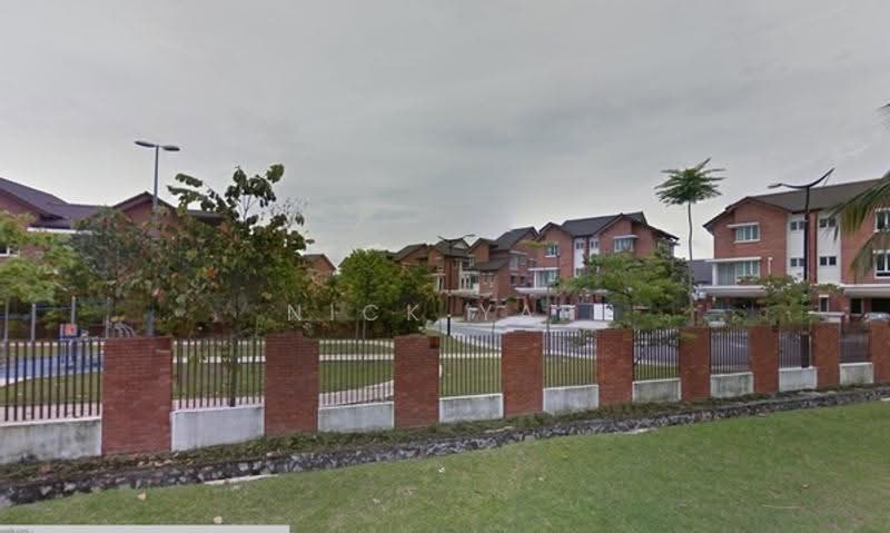 Semi-Detached House for Sale in Bandar Sungai Long (Selangor) - Nick Yap - Exterior - PropertyGuru.com.my