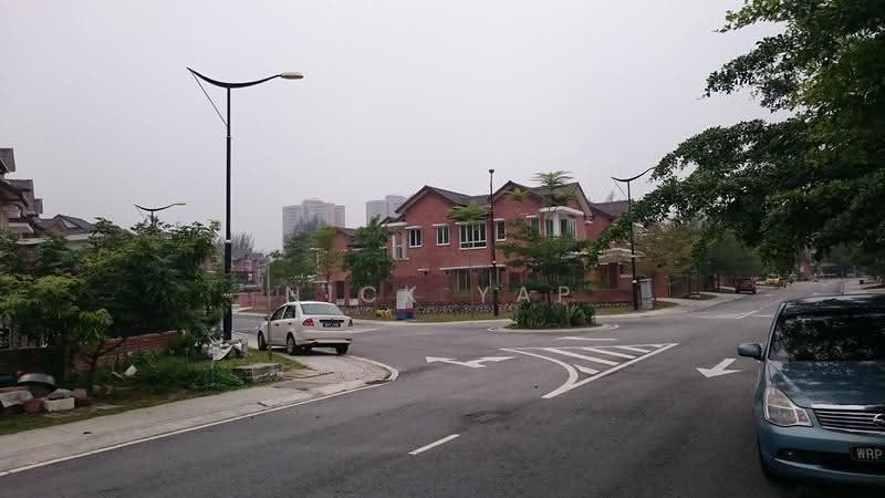 Semi-Detached House for Sale in Bandar Sungai Long (Selangor) - Nick Yap - Exterior - PropertyGuru.com.my