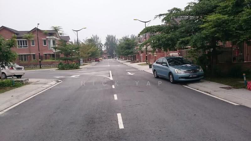 Semi-Detached House for Sale in Bandar Sungai Long (Selangor) - Nick Yap - Exterior - PropertyGuru.com.my