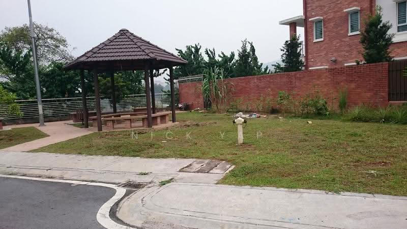 Semi-Detached House for Sale in Bandar Sungai Long (Selangor) - Nick Yap - Exterior - PropertyGuru.com.my