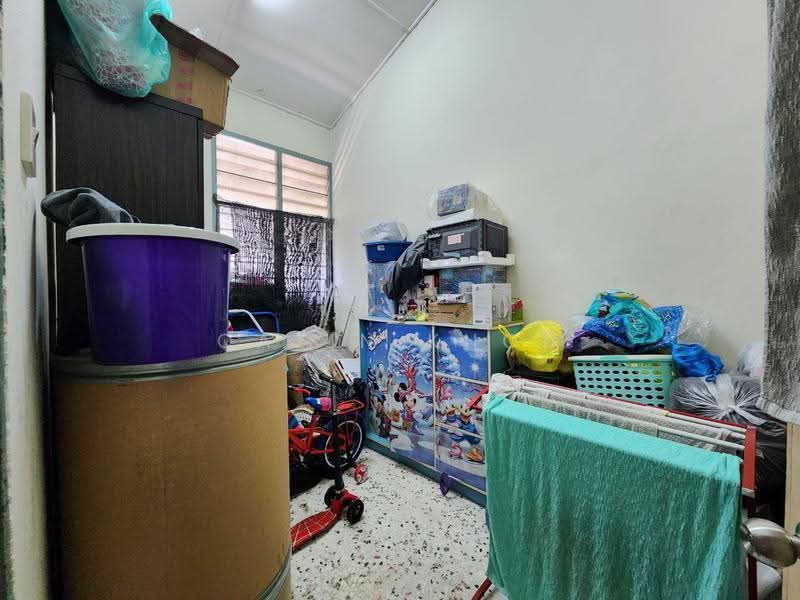 Rumah Teres 1-Tingkat untuk Dijual di Taman Tasek (Ipoh) - Qazin Khoo - Interior - PropertyGuru.com.my