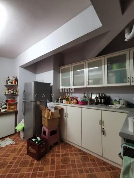Apartment for Rent at Indah Kota Apartment - Yam Weng Keong - PropertyGuru.com.my