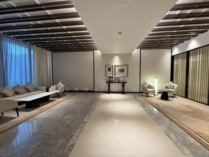 Kediaman Servis untuk Disewa di Pavilion Damansara Heights - Sara Goh - PropertyGuru.com.my