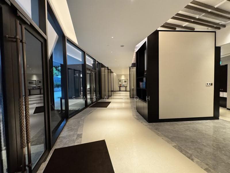 Kediaman Servis untuk Disewa di Pavilion Damansara Heights - Sara Goh - PropertyGuru.com.my