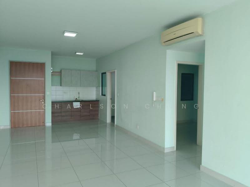 Kondominium untuk Dijual di The Z Residence - Charlson Chong - Kitchen - PropertyGuru.com.my