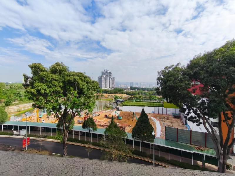 Shop / Office for Rent in Desa Parkcity (Kuala Lumpur) - Denson Yeoh - Exterior - PropertyGuru.com.my