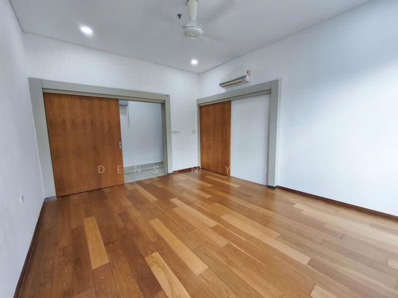 Shop / Office for Rent in Desa Parkcity (Kuala Lumpur) - Denson Yeoh - Interior - PropertyGuru.com.my