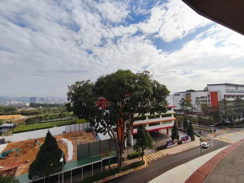 Shop / Office for Rent in Desa Parkcity (Kuala Lumpur) - Denson Yeoh - Exterior - PropertyGuru.com.my