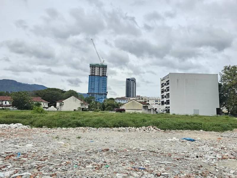 Commercial Land for Rent in Pulau Tikus (Penang) - Leong . - Exterior - PropertyGuru.com.my
