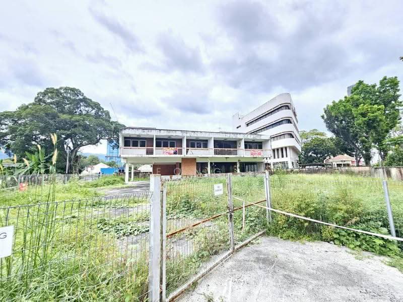 Commercial Land for Rent in Pulau Tikus (Penang) - Leong . - Exterior - PropertyGuru.com.my