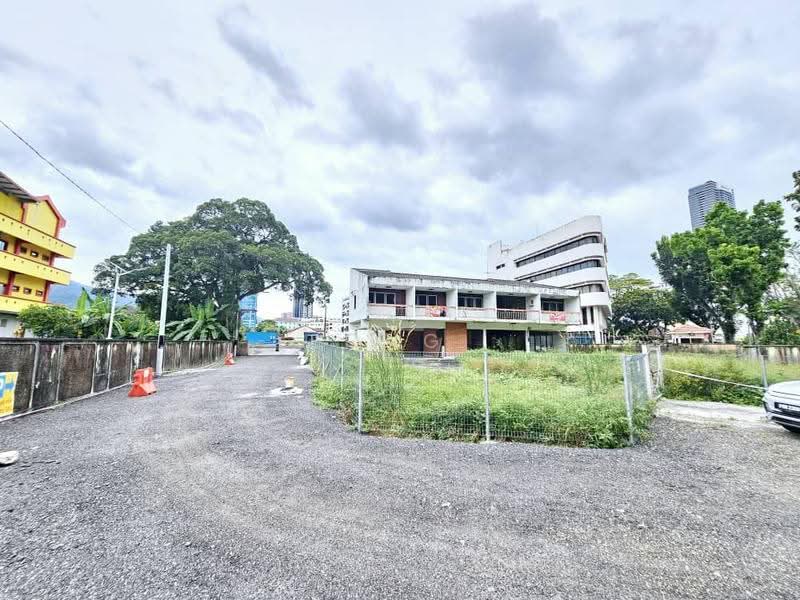 Commercial Land for Rent in Pulau Tikus (Penang) - Leong . - Exterior - PropertyGuru.com.my
