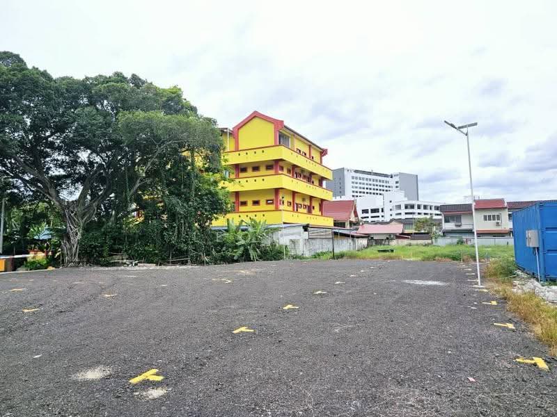 Commercial Land for Rent in Pulau Tikus (Penang) - Leong . - Exterior - PropertyGuru.com.my